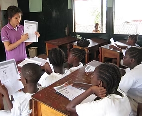 グローバル教育事業