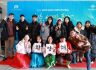 [韓国] グッドニュスコア18期の輝かしい話を今始めます。
