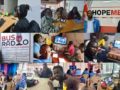 【東南部アフリカ】この時代において最も大きな希望と幸せを伝えるワールドキャンプ